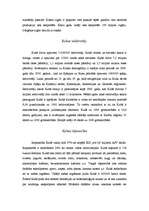 Konspekts 'Kuba. Čada', 3.