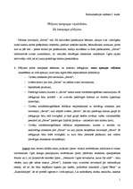 Konspekts 'Pētījumi sabiedrisko attiecību kampaņas vajadzībām', 1.