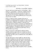 Konspekts 'Semināri sabiedriskajās attiecībās', 3.