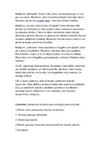 Konspekts 'Semināri sabiedriskajās attiecībās', 4.