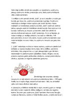 Konspekts 'Semināri sabiedriskajās attiecībās', 5.