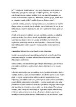 Konspekts 'Semināri sabiedriskajās attiecībās', 6.