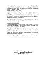 Konspekts 'Kontroldarbi par tēmu "Meža apsaimniekošana"', 27.