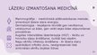Prezentācija 'Lāzeri un to izmantošana medicīnā', 20.