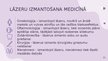 Prezentācija 'Lāzeri un to izmantošana medicīnā', 21.