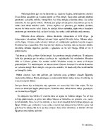 Eseja 'Vēstule par ceļojumu uz Ēģipti', 2.