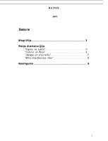 Referāts 'Rainis un viņa dramaturģija', 2.