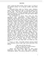 Referāts 'Rainis un viņa dramaturģija', 5.