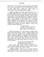 Referāts 'Rainis un viņa dramaturģija', 7.