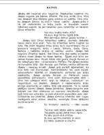 Referāts 'Rainis un viņa dramaturģija', 9.