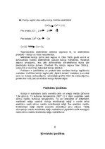 Referāts 'Kalcijs', 4.