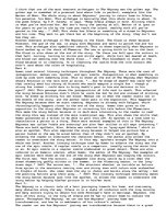 Eseja '"The Odyssey"', 2.