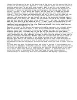 Eseja '"The Odyssey"', 3.