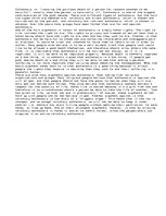 Eseja 'Euthanasia', 1.