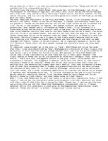 Eseja '"Romeo and Juliet" by Shakespeare', 1.