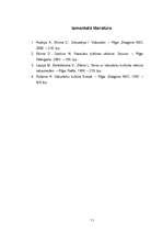 Referāts 'Rietumeiropas viduslaiku kultūra. Filosofija. Mūzika', 11.