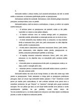 Konspekts 'Salīdzinoša reklāma, sortiments, mazumtirdzniecība', 1.