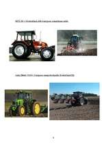 Konspekts 'Tehnikas un tehnoloģiju modernizācija kā lauksaimnieciskās ražošanas konkurētspē', 9.