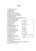 Konspekts 'Tehnikas un tehnoloģiju modernizācija kā lauksaimnieciskās ražošanas konkurētspē', 12.