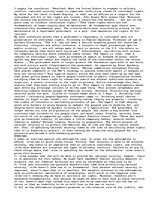 Eseja 'Individual Rights Vs. National Security', 1.