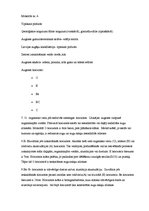 Paraugs 'Augsnes monolītu aprakstīšana', 1.