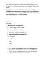 Paraugs 'Augsnes monolītu aprakstīšana', 2.