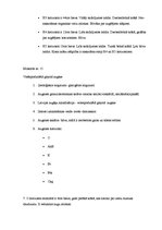 Paraugs 'Augsnes monolītu aprakstīšana', 5.