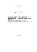 Eseja 'Efektīga konfliktu risināšana', 5.