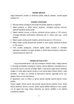 Referāts 'Koksnes pārbaude', 3.