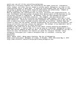 Eseja 'Executing All Four Functions of Management through Delegation', 2.