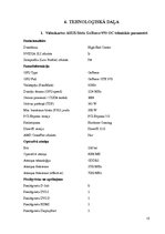 Diplomdarbs 'Videokartes "ASUS Strix GeForce GTX 970 OC" uzbūve un tehniskā apkope', 15.