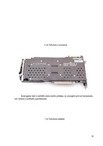 Diplomdarbs 'Videokartes "ASUS Strix GeForce GTX 970 OC" uzbūve un tehniskā apkope', 19.