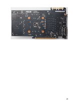 Diplomdarbs 'Videokartes "ASUS Strix GeForce GTX 970 OC" uzbūve un tehniskā apkope', 25.
