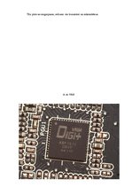 Diplomdarbs 'Videokartes "ASUS Strix GeForce GTX 970 OC" uzbūve un tehniskā apkope', 26.