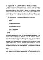 Referāts 'SIA "Kempserviss" organizatoriskā struktūra un personālvadības galvenās vadlīnij', 3.