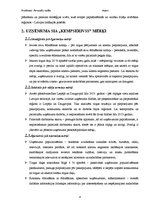 Referāts 'SIA "Kempserviss" organizatoriskā struktūra un personālvadības galvenās vadlīnij', 4.