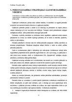 Referāts 'SIA "Kempserviss" organizatoriskā struktūra un personālvadības galvenās vadlīnij', 11.