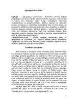 Referāts 'Agresija bērnu vidū', 1.