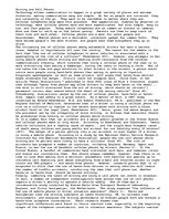 Eseja 'Driving and Cell Phones', 1.