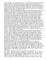 Eseja 'Driving and Cell Phones', 3.