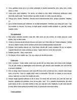 Referāts 'Brāļu Kaudzīšu romāna "Mērnieku laiki" 3.nodaļas 1.apakšnodaļas pētījums', 2.