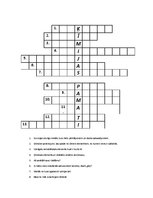 Konspekts 'Krustvārdu mīkla ķīmijā', 1.