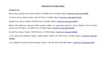 Konspekts 'Latvijas Republikas normatīvie akti', 27.