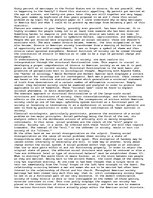 Eseja 'Divorce in America', 1.