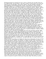 Eseja 'Divorce in America', 2.