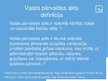 Prezentācija 'Valsts pārvaldes akti', 2.