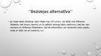 Prezentācija 'Tīrīšanas krēma "Cif lemon" izpēte', 10.