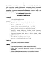 Prakses atskaite 'Prakses atskaite AS "Cēsu alus"', 7.