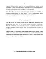 Prakses atskaite 'Prakses atskaite AS "Cēsu alus"', 11.