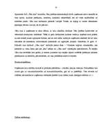 Prakses atskaite 'Prakses atskaite AS "Cēsu alus"', 14.